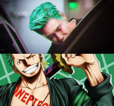 穿女装！花光存款！这样的爱豆你能接受吗？