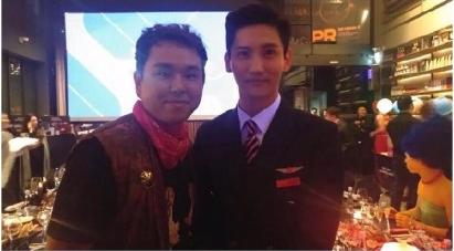 穿女装！花光存款！这样的爱豆你能接受吗？