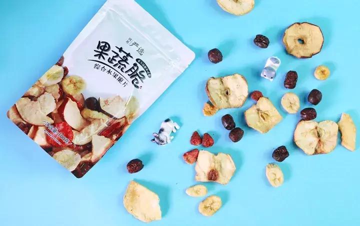 网易严选买的零食可以吃吗,网易严选的零食推不推荐