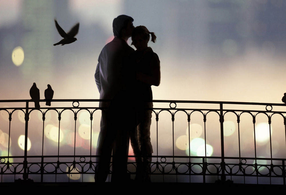 当爱情来临时一切都是最好的安排,当爱情来临时你会做什么