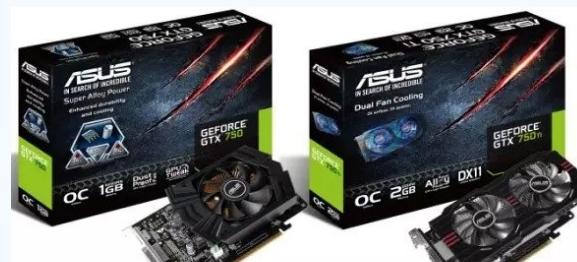 老台式电脑怎么选购独立显卡,笔记本电脑显示芯片和显卡的区别