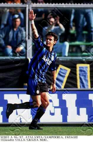 因扎吉欧冠鬼魅跑位,因扎吉是禁区之狐还是虚假跑位