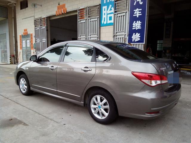 日产轩逸经典隐藏功能,关于经典轩逸的故事