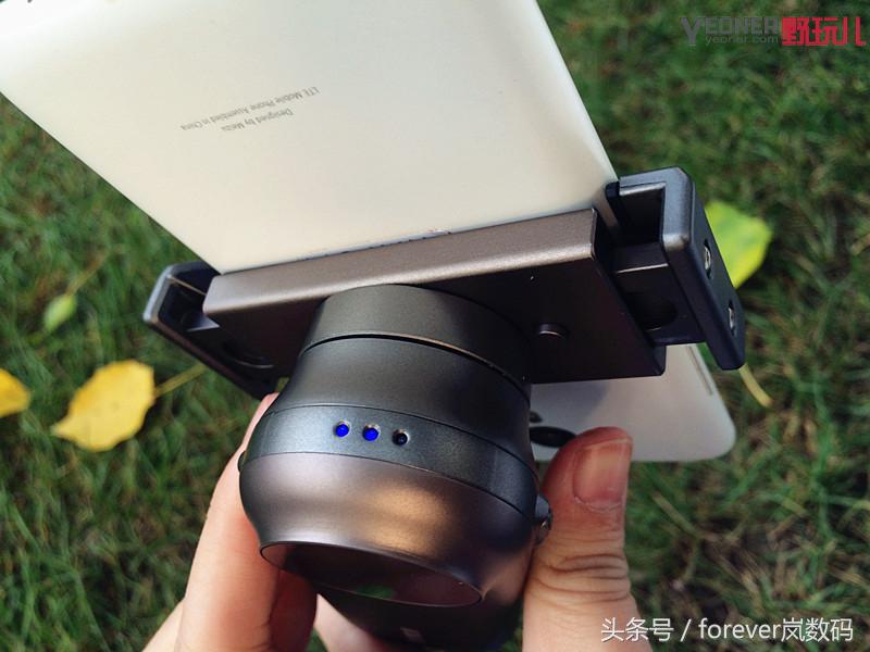 WewowFancy防抖自拍神器——给你更好的拍照神器