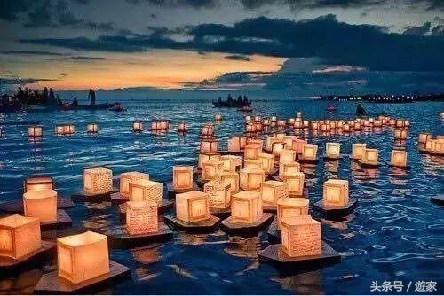 在泰国珍贵时光,在泰国度过冬日中的夏日