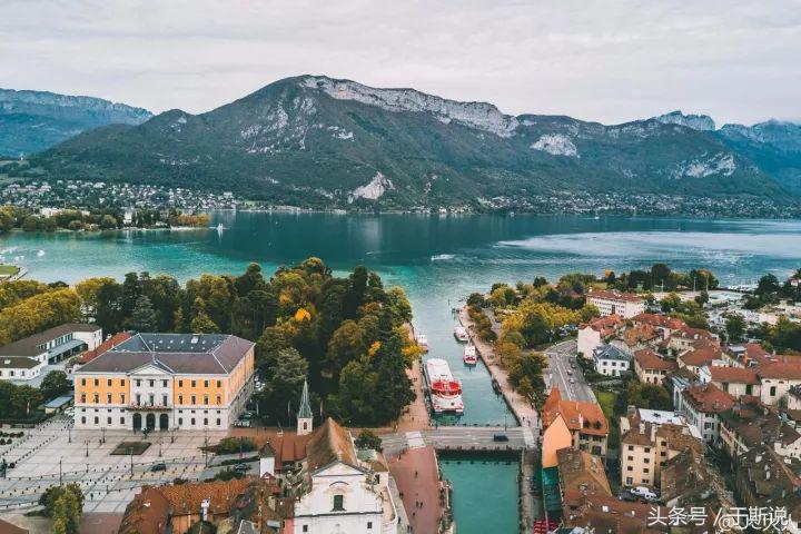 航拍全程视频,航拍一个全方位多角度的视频