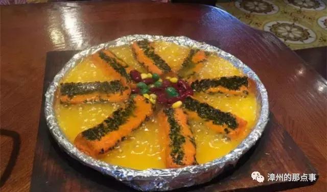 漳州异国料理,漳州东南亚美食