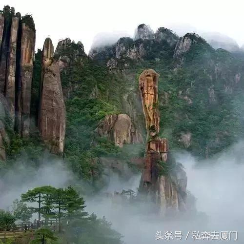 厦门低价机票攻略,厦门七八月飞哪里的机票便宜