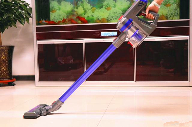 仿戴森吸尘器的中国品牌,戴森吸尘器吸力跟其他品牌比