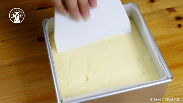 正宗的日本长崎蛋糕怎么制作呀,松软的长崎蛋糕