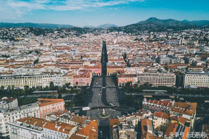 航拍全程视频,航拍一个全方位多角度的视频