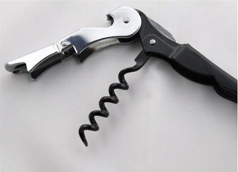 开瓶器真的太实用了吧,盘点10款开瓶器