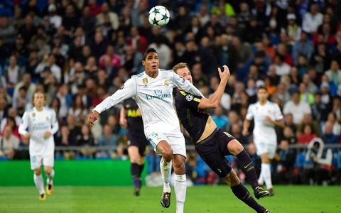 皇马克星一览表,皇马克星里昂