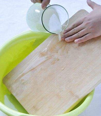 没想到小苏打竟然有这么多的妙用,小苏打竟然有如此多的妙用