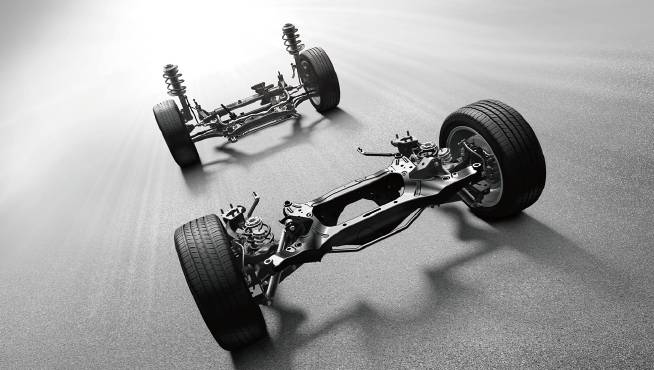 老司机，真鸡贼！买的国产车用的竟然是合资品牌的技术！