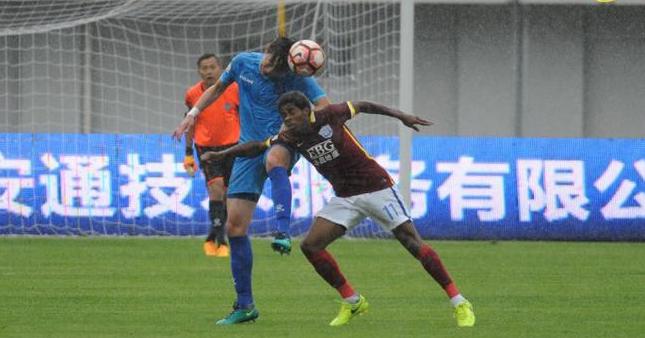 永昌全进球,永昌最厉害的一次绝杀