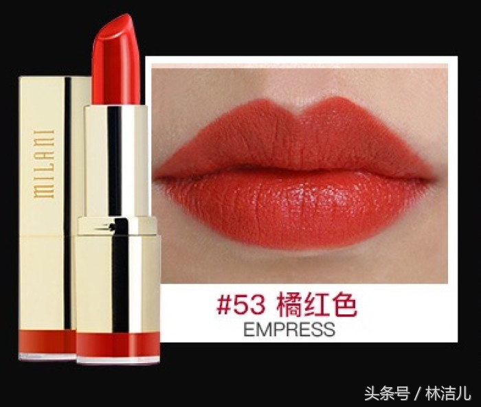 哪个牌子的口红最滋润又持久,小众口红推荐colourpop