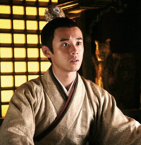 汉景帝：别样的“沉默人生”（下）