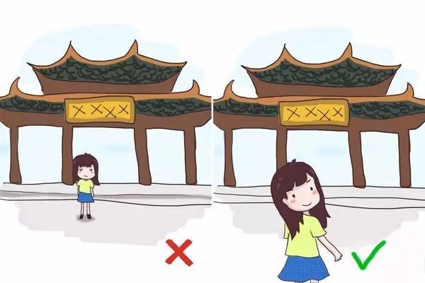 6个简单易懂的手机摄影技巧,手机相片摄影小技巧大全