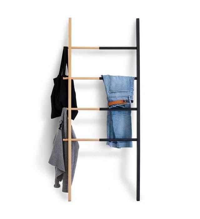 什么样的挂衣架好看又实用,衣架如何挂美观