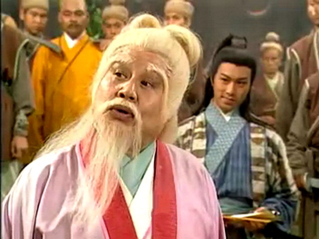 金庸小说10大毒药排行榜,金庸武侠毒药排名