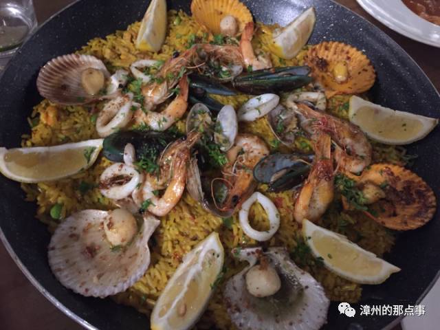 漳州异国料理,漳州东南亚美食