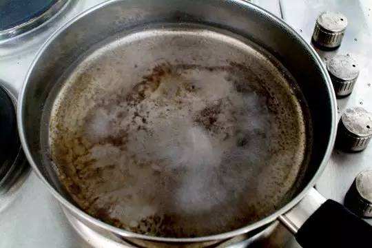 没想到小苏打竟然有这么多的妙用,小苏打竟然有如此多的妙用