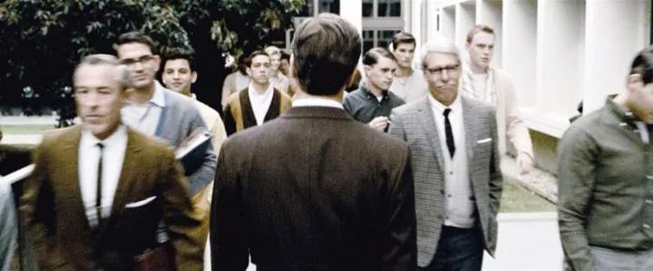 卖最贵的口红、拍超棒的电影，TomFord就是油腻中年男的反义词