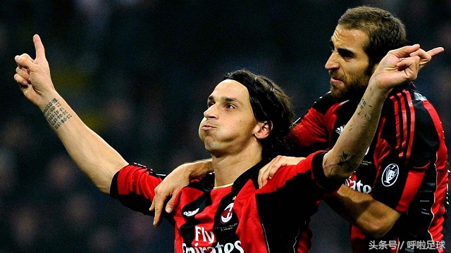 谁是足坛最伟大的球员,足球十大绝杀罗本