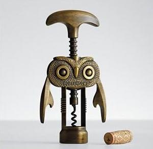 开瓶器真的太实用了吧,盘点10款开瓶器