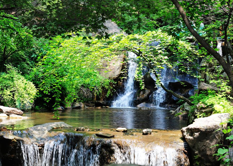 绵山风景区门票价格,绵山景区门票多少钱