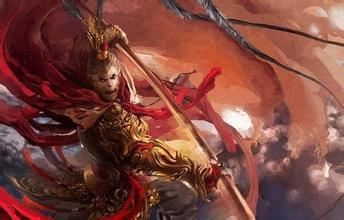 孙悟空七十二变都怕水吗,齐天大圣孙悟空为什么怕水