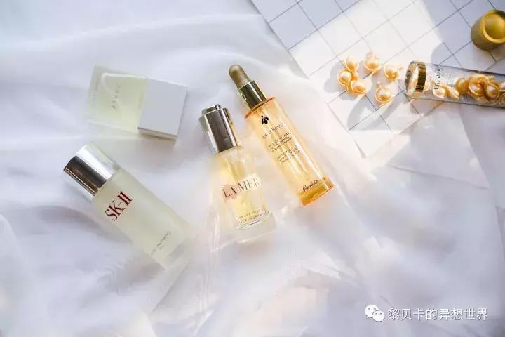 精华油如何使用效果最好,精华油怎么用才正确