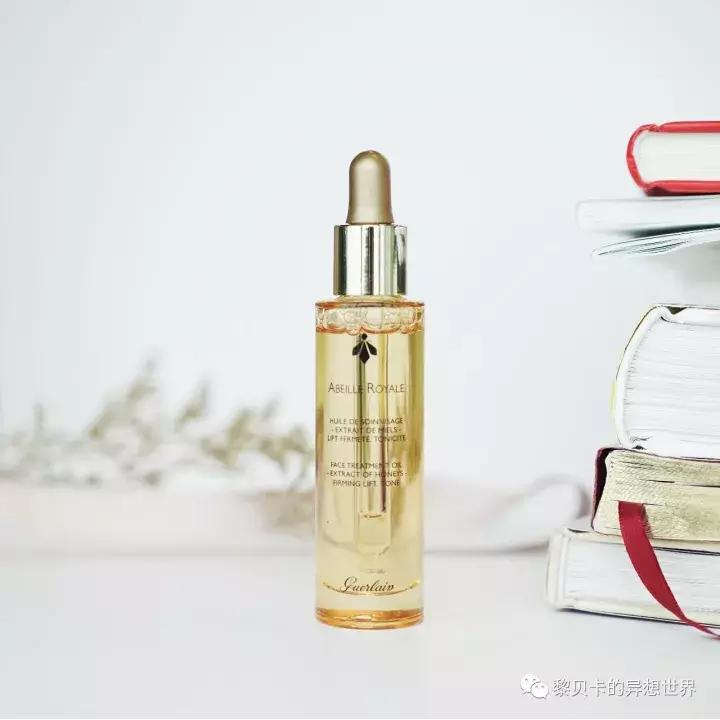 精华油如何使用效果最好,精华油怎么用才正确