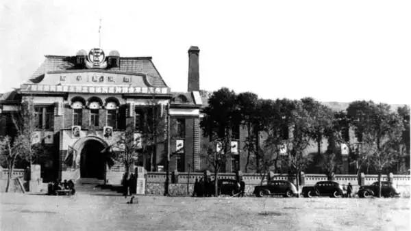 大连实力最强五所高校,大连最好的十所高校