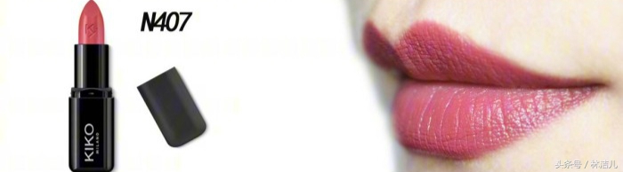 哪个牌子的口红最滋润又持久,小众口红推荐colourpop
