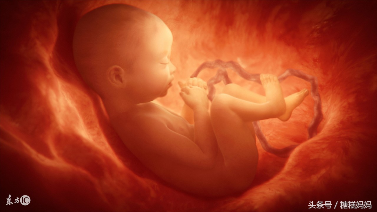 孕期须知：羊水破了是什么症状，有哪些注意事项