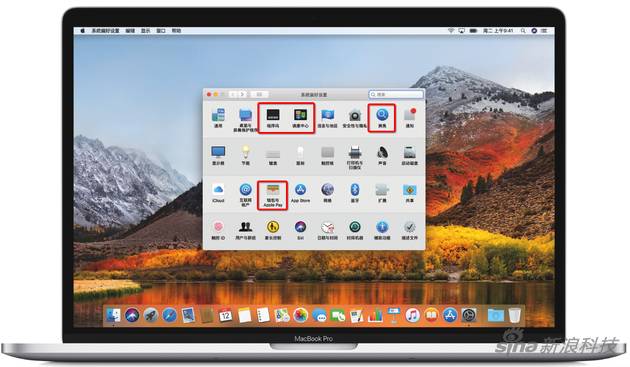 比起微软，苹果不说人话的风格我更喜欢