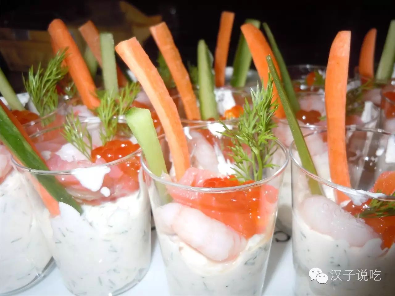 古代做的鱼子酱,谁发明了鱼子酱