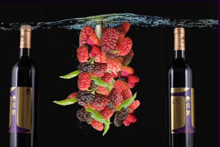 东方紫酒：品质之王，文化之巅