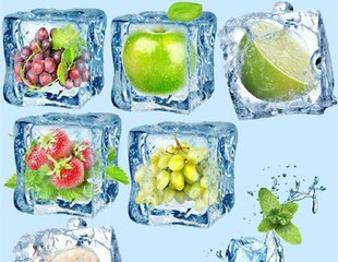 来看看冷链物流有多重要,比较好的冷链物流