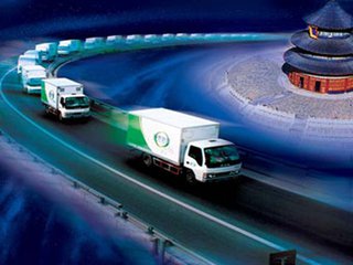 来看看冷链物流有多重要,比较好的冷链物流