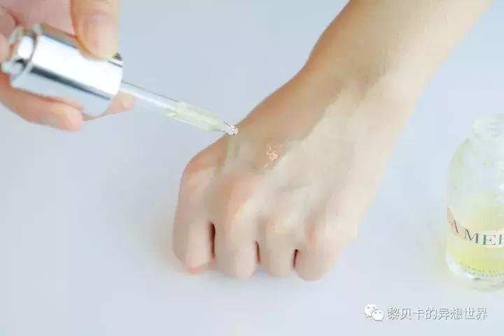 精华油如何使用效果最好,精华油怎么用才正确