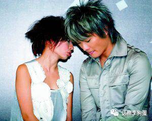 hin多金曲之后却销声匿迹，成军13年的F.I.R这是怎么了？