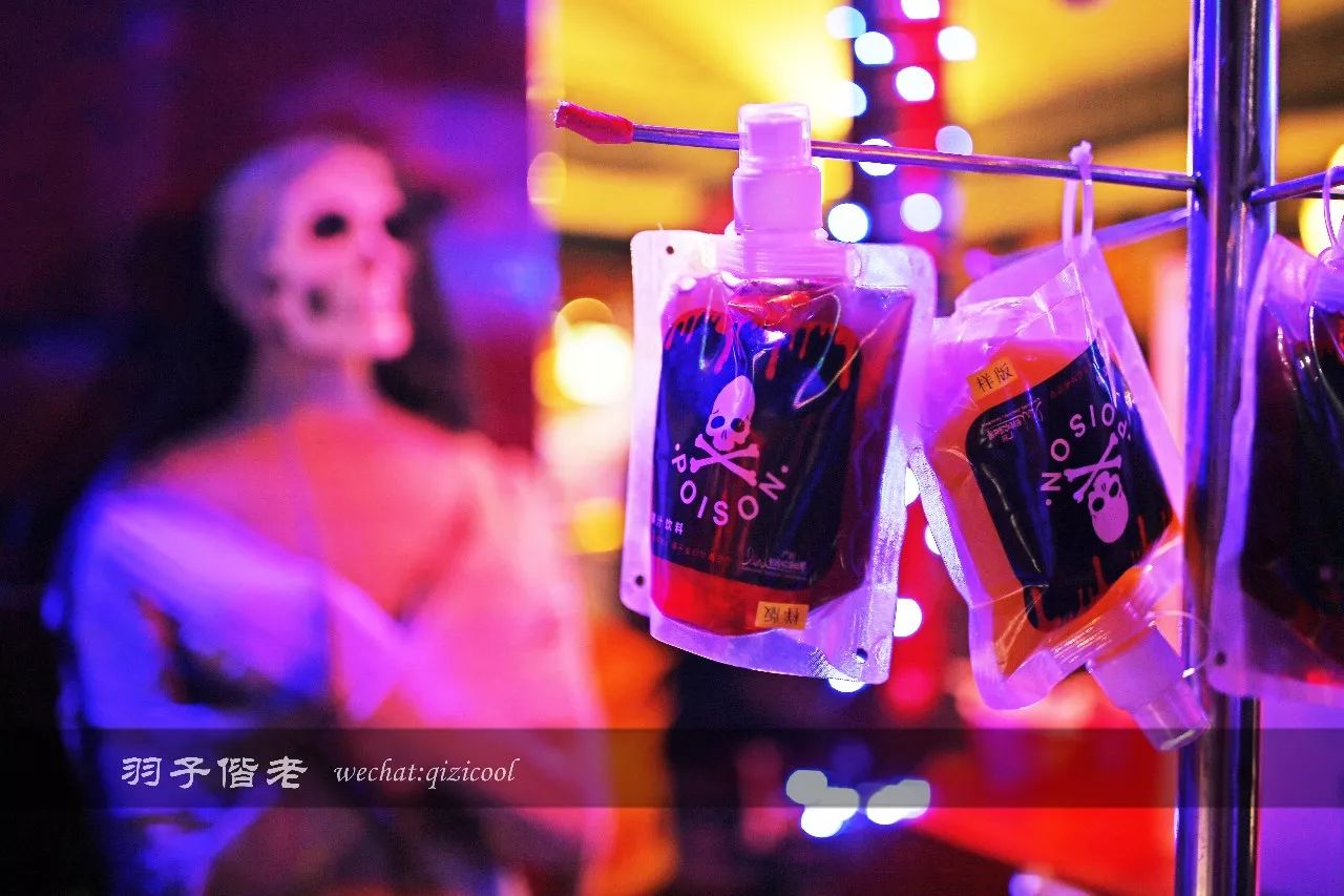 火爆全网的长隆欢乐世界万圣节,长隆表演活动时间最新万圣节