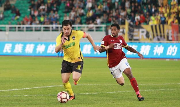 永昌全进球,永昌最厉害的一次绝杀