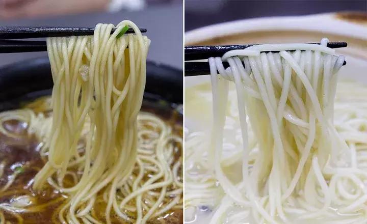 上海必吃榜第一名黄鱼面,上海50一碗的黄鱼面