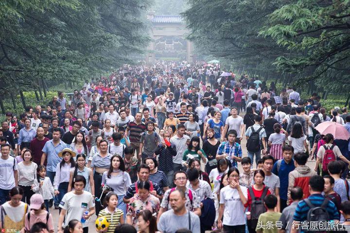 景美人少的地方,景美人少的小众旅行