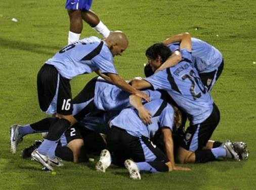 足球十大不可思议集锦,足球最新趣事合集