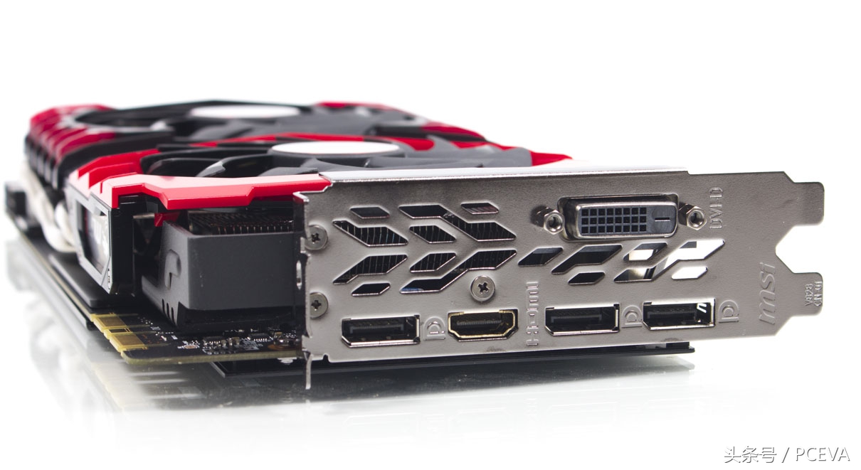 微星1070ti显卡测评,微星gtx1070ti是怎么设置的